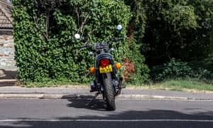 Image 5/22 of Kawasaki Z 1000 (1978)