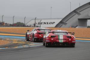Bild 45/45 von Ferrari 458 Italia GT2 (2013)