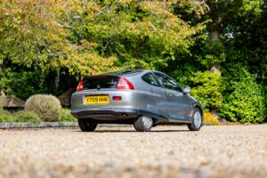 Immagine 22/50 di Honda Insight (2001)