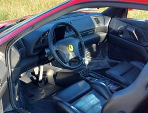 Bild 6/11 von Ferrari F 355 Berlinetta (1998)
