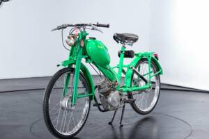Bild 36/41 von Ducati DUMMY (1951)