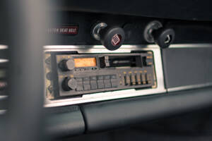 Image 31/34 of Porsche 911 2.4 T (1972)
