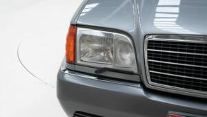 Bild 3/15 von Mercedes-Benz 300 SE (1992)
