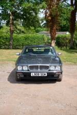 Afbeelding 19/50 van Jaguar XJ12 6.0 (1994)