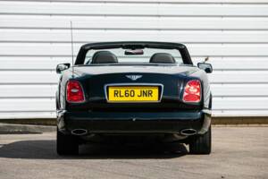 Image 7/29 de Bentley Azure T (2010)