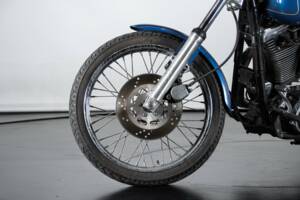 Bild 37/50 von Harley-Davidson FXDWG Dyna Wide Glide (1995)