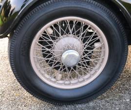 Bild 45/50 von Bentley 4 1&#x2F;4 Liter Thrupp &amp; Maberly (1936)