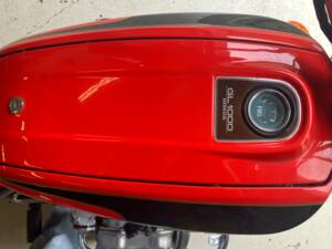 Immagine 30/50 di Honda GL 1000 Gold Wing (1976)