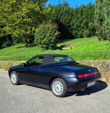 Bild 9/26 von Alfa Romeo Spider 2.0 Twin Spark 16V (1997)