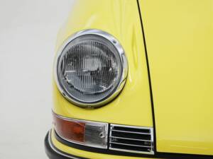 Image 11/15 of Porsche 911 2.4 T "Oilflap" (1972)