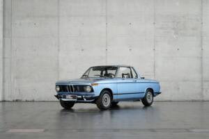 Bild 37/50 von BMW 2002 Baur (1975)