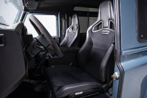 Image 10/34 of Land Rover Defender 90 Heritage (2007)