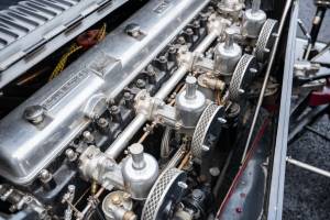 Image 28/28 of Bentley Mk VI Straight Eight B81 Special (1952)