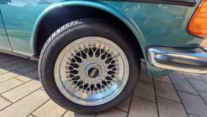 Immagine 8/45 di Mercedes-Benz 280 E (1980)