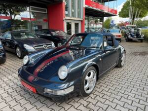 Immagine 24/40 di Porsche 911 Carrera 4 (1990)