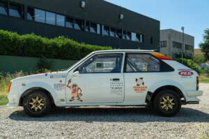 Image 5/50 of Opel Kadett 1,8 GT/E (1984)