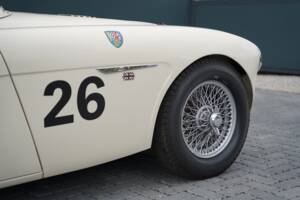 Image 49/50 of Austin-Healey 100&#x2F;6 (BN6) (1958)