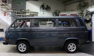 Bild 50/50 von Volkswagen T3 Caravelle GL 1.9 (1987)