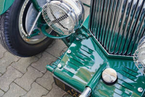 Image 24/50 de Aston Martin Mk II (1935)