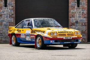 Image 1/50 of Opel Manta 400 (1985)