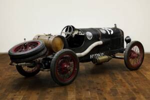 Image 5/21 of Hudson Super Six (1922)