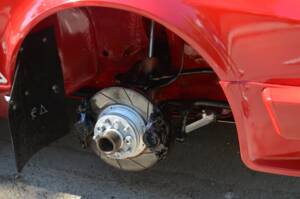 Bild 11/16 von Alfa Romeo GTV 6 2.5 (1983)