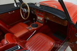 Bild 11/19 von Austin-Healey 3000 Mk III (BJ8) (1966)
