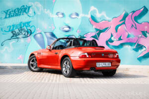 Bild 6/45 von BMW Z3 2.2i (2000)