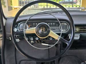 Bild 10/48 von Alfa Romeo Giulietta TI (1963)