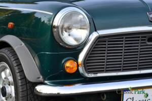 Image 34/50 de Austin Mini 1000 (1989)