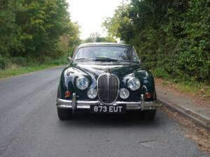 Bild 2/19 von Jaguar Mk II 3.8 (1963)