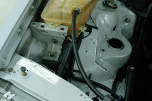Bild 15/50 von Mercedes-Benz 300 SEL (1986)