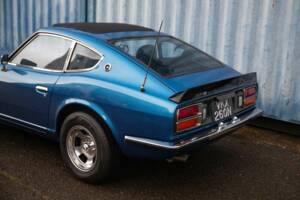 Bild 38/50 von Datsun 260 Z (1974)