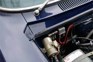 Bild 15/50 von Alfa Romeo 2000 GTV (1974)