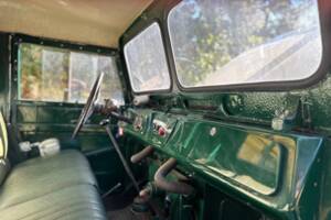 Image 9/66 de Austin Gipsy (1966)