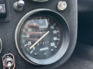 Immagine 10/22 di Abarth Fiat 1300 Scorpione (1970)