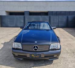 Image 10/42 of Mercedes-Benz 300 SL-24 (1992)