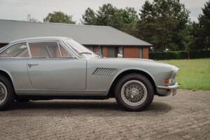 Afbeelding 9/25 van Maserati 3500 GTI Sebring (1966)