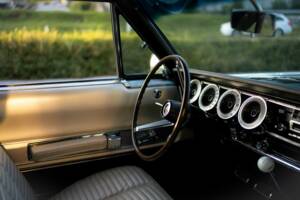 Image 36/42 of Dodge Charger (1966)
