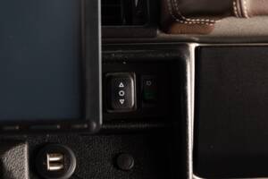 Bild 47/55 von Steyr-Puch 230 GE (lang) (1993)