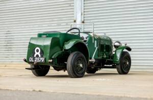 Image 24/44 de Bentley Eight Blower (1900)