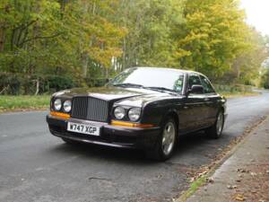 Bild 3/18 von Bentley Continental R Mulliner (2000)