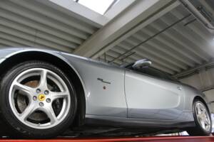 Bild 13/50 von Ferrari 612 Scaglietti (2005)