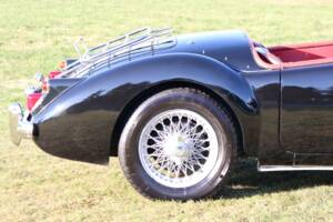 Immagine 22/50 di MG MGA 1600 (1959)