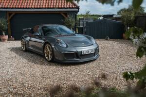 Bild 17/50 von Porsche 911 GT3 (2014)