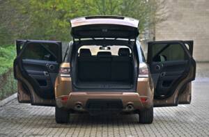 Bild 24/50 von Land Rover Range Rover Sport V6 (2016)