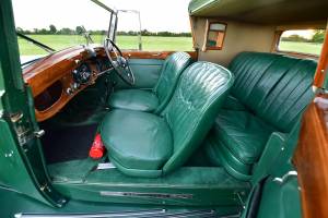 Bild 49/50 von Bentley 3 1&#x2F;2 Litre (1935)
