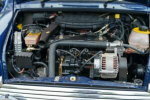 Image 30/31 of Rover Mini Cooper 1,3i (2000)