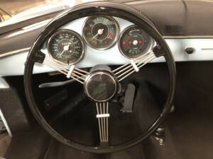 Bild 20/26 von Volkswagen Käfer Speedster (1965)