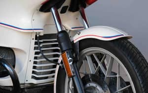 Immagine 82/93 di BMW R 100 RS (1978)
